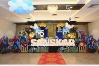 review-image-0-Bird Valley Pimple Saudagar Banquet Hall