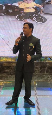 review-Anchor Sachin