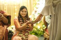 review-Makeup Artist Neha Adithi