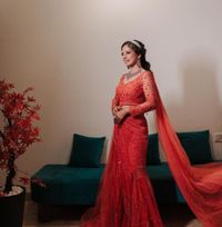 review-Nandini Makeover Jabalpur