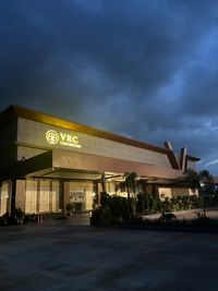 review-VRC Convention