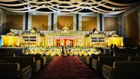 review-VRC Convention