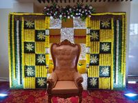 review-Isha Events Decoration and Designs