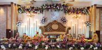 review-Isha Events Decoration and Designs