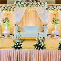 review-Isha Events Decoration and Designs