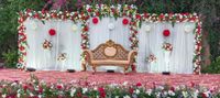 review-Isha Events Decoration and Designs
