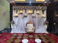 review-Isha Events Decoration and Designs