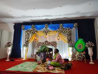 review-Isha Events Decoration and Designs