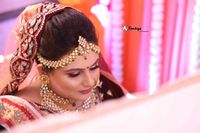 review-Varshaa Shah Makeup Artist