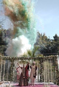 review-Pleasant Weddings