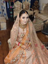 review-Kriti Chhabra Makeovers