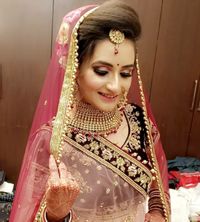 review-Kriti Chhabra Makeovers