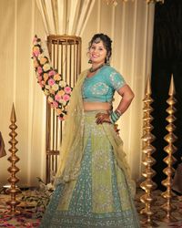 review-Makeover by Shalu