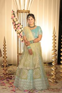 review-Makeover by Shalu