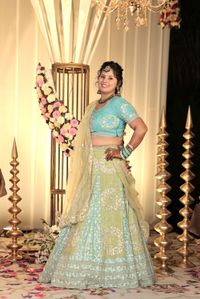 review-Makeover by Shalu