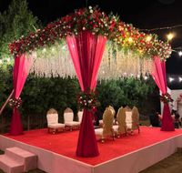 review-Golden Cypress by D28 Venues