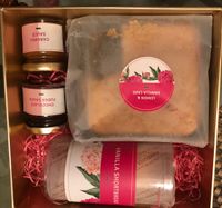 review-Ambrosia by Ritu Gupta