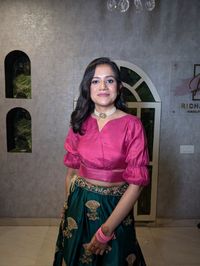 review-image-0-Richa Sharma Makeovers