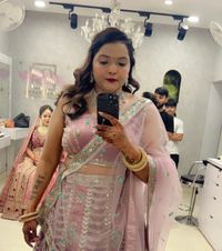 review-Richa Sharma Makeovers