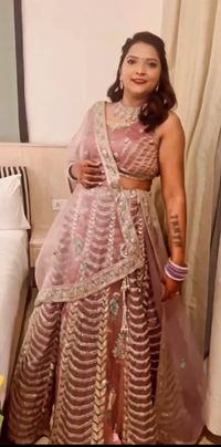 review-Richa Sharma Makeovers