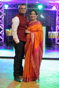 review-Richa Sharma Makeovers