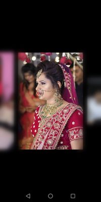 review-Richa Sharma Makeovers