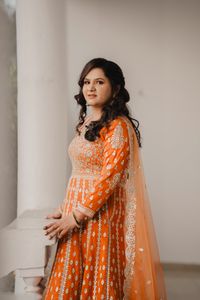 review-Richa Sharma Makeovers