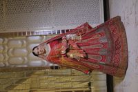 review-Richa Sharma Makeovers