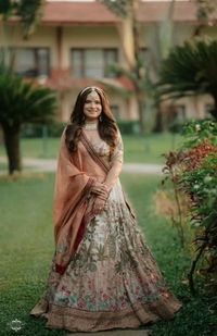 review-Richa Sharma Makeovers