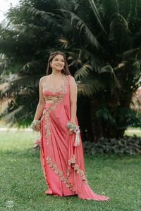 review-Richa Sharma Makeovers