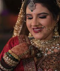 review-Richa Sharma Makeovers