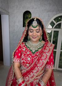 review-Richa Sharma Makeovers