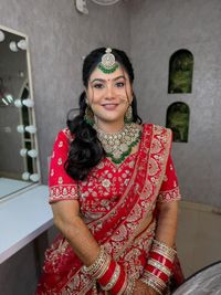 review-Richa Sharma Makeovers