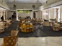 review-Silver Treasure Events