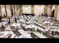 review-Sapthaa Conventions & Events