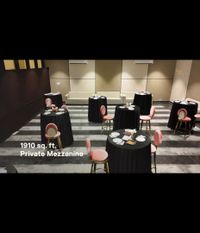 review-Sapthaa Conventions & Events