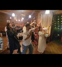 review-Choreography by DR