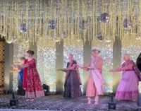 review-Choreography by DR