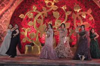 review-Choreography by DR