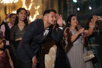 review-Choreography by DR