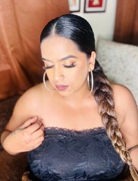 review-Celines Glam Bar