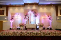 review-Morya Palace - Banquet Hall and Lawns