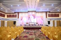 review-Morya Palace - Banquet Hall and Lawns