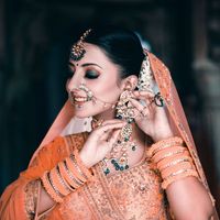 review-Makeup Artistry By Randeep.A