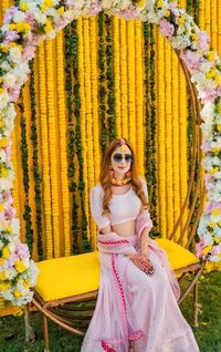 review-Hemant Luxury Wedding & Events