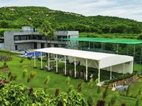review-Telangana Araku