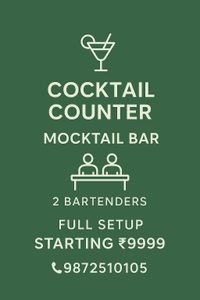 review-The Craft Bar