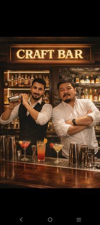 review-The Craft Bar