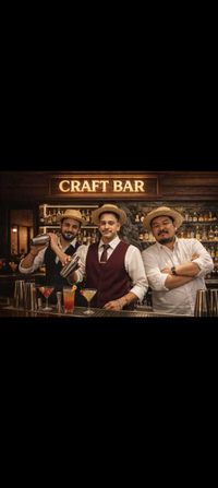 review-The Craft Bar