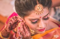 review-Makeup by Chetna Mallya